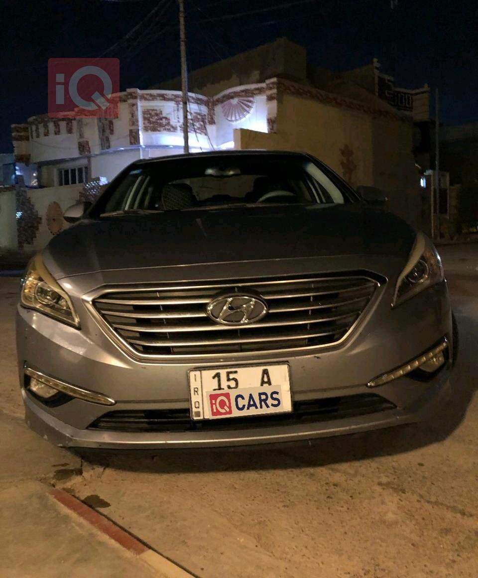 هيونداي سوناتا